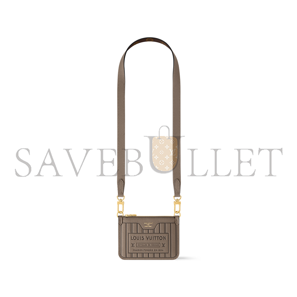 l**is V*t*n neverfull bandouliÈre inside out bb m12109 (24*14*9cm)